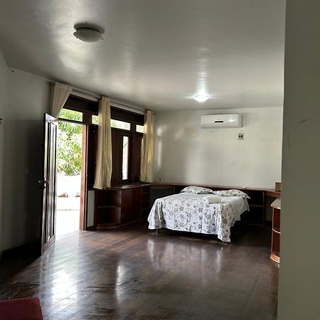 Espaco Casa Campina Grande Esterno foto
