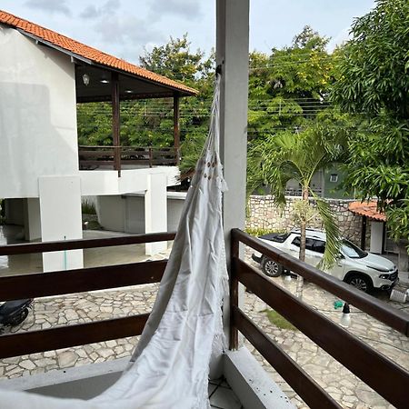 Espaco Casa Campina Grande Esterno foto