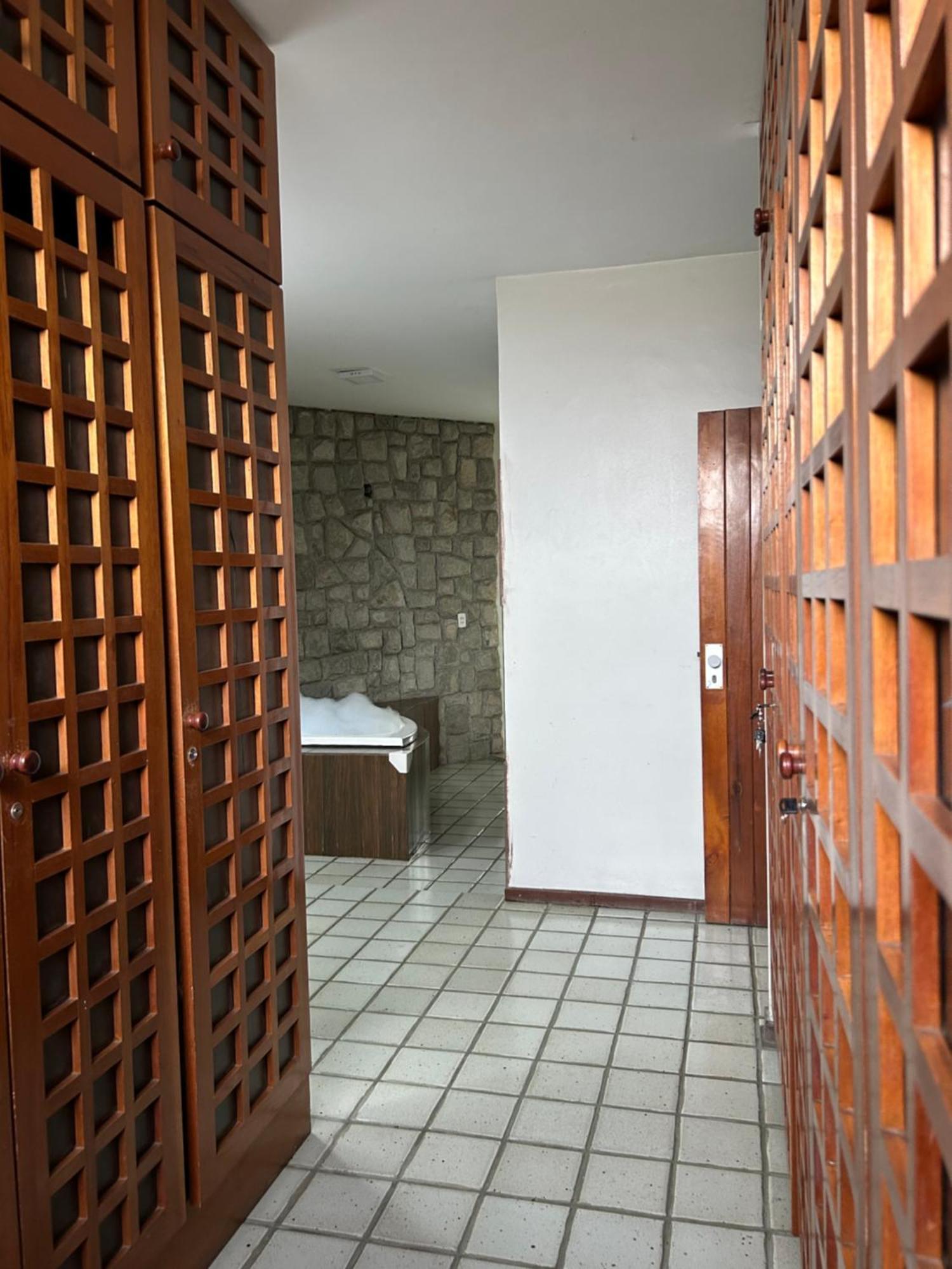 Espaco Casa Campina Grande Esterno foto