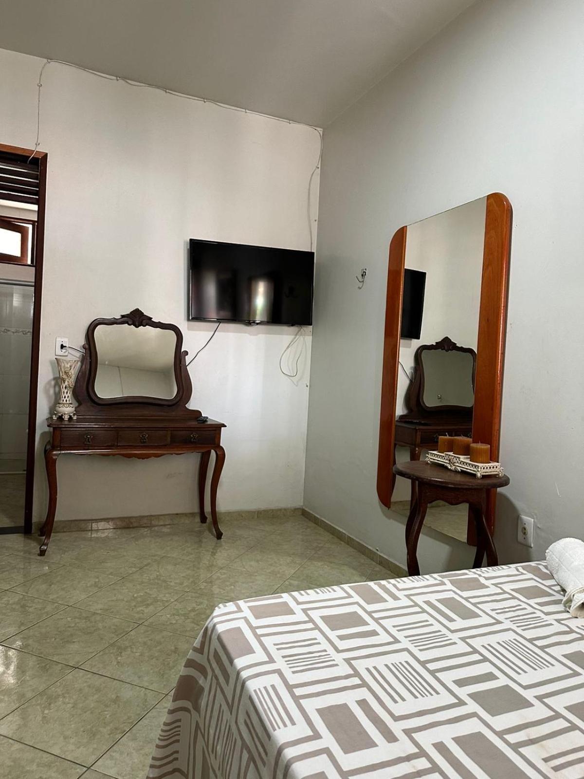 Espaco Casa Campina Grande Esterno foto