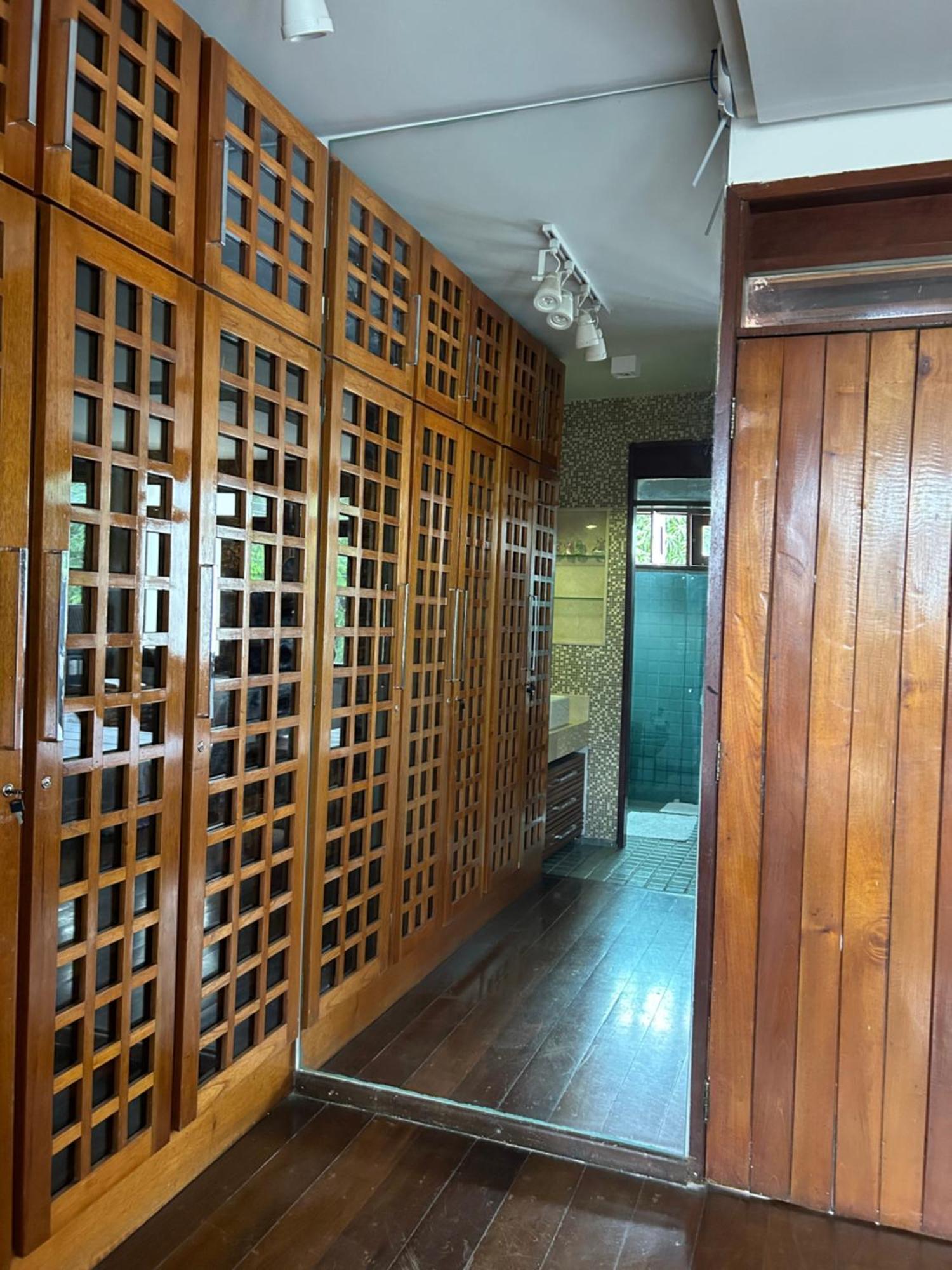 Espaco Casa Campina Grande Esterno foto