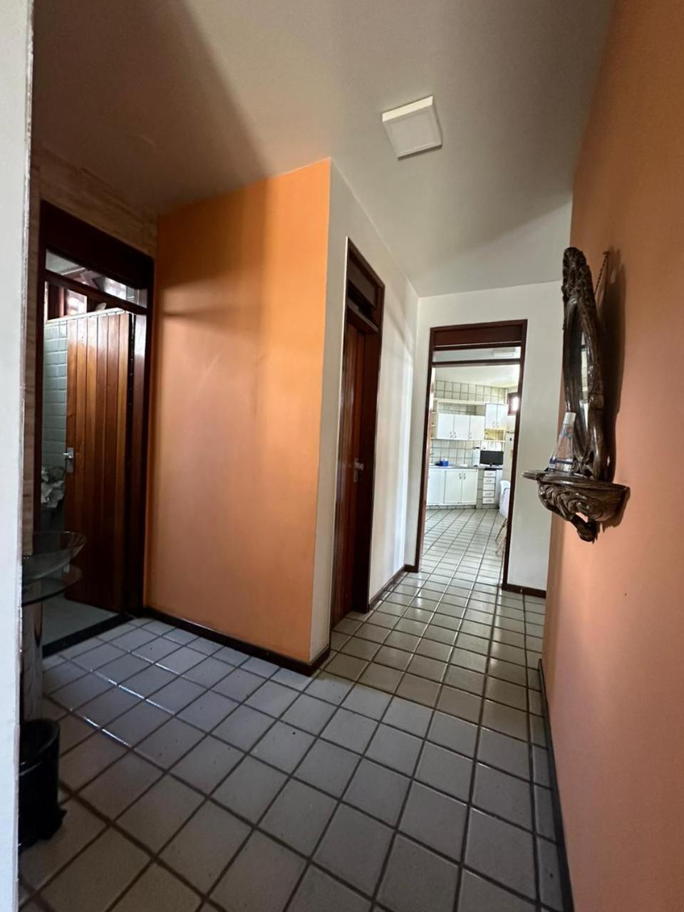 Espaco Casa Campina Grande Esterno foto