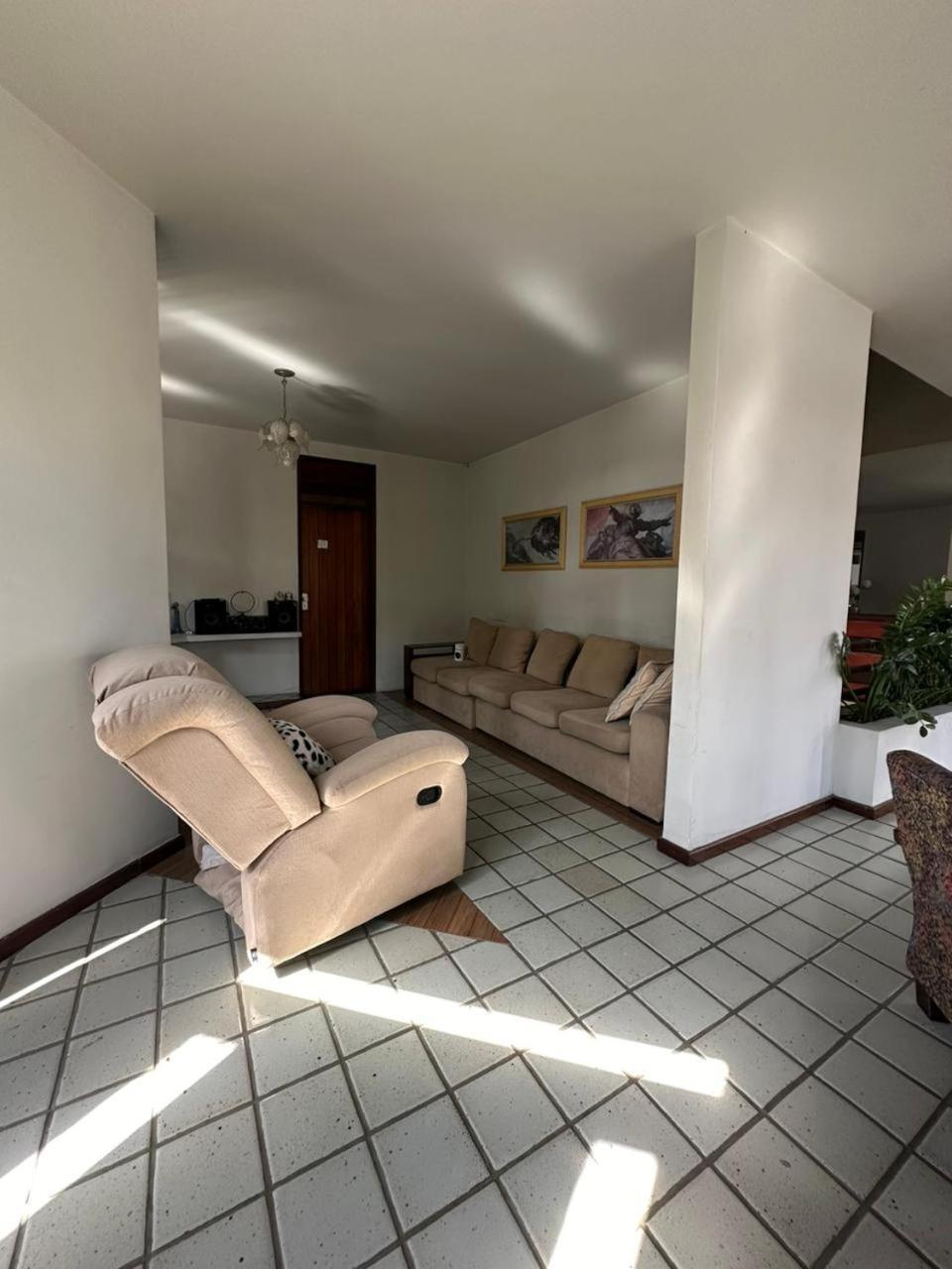 Espaco Casa Campina Grande Esterno foto