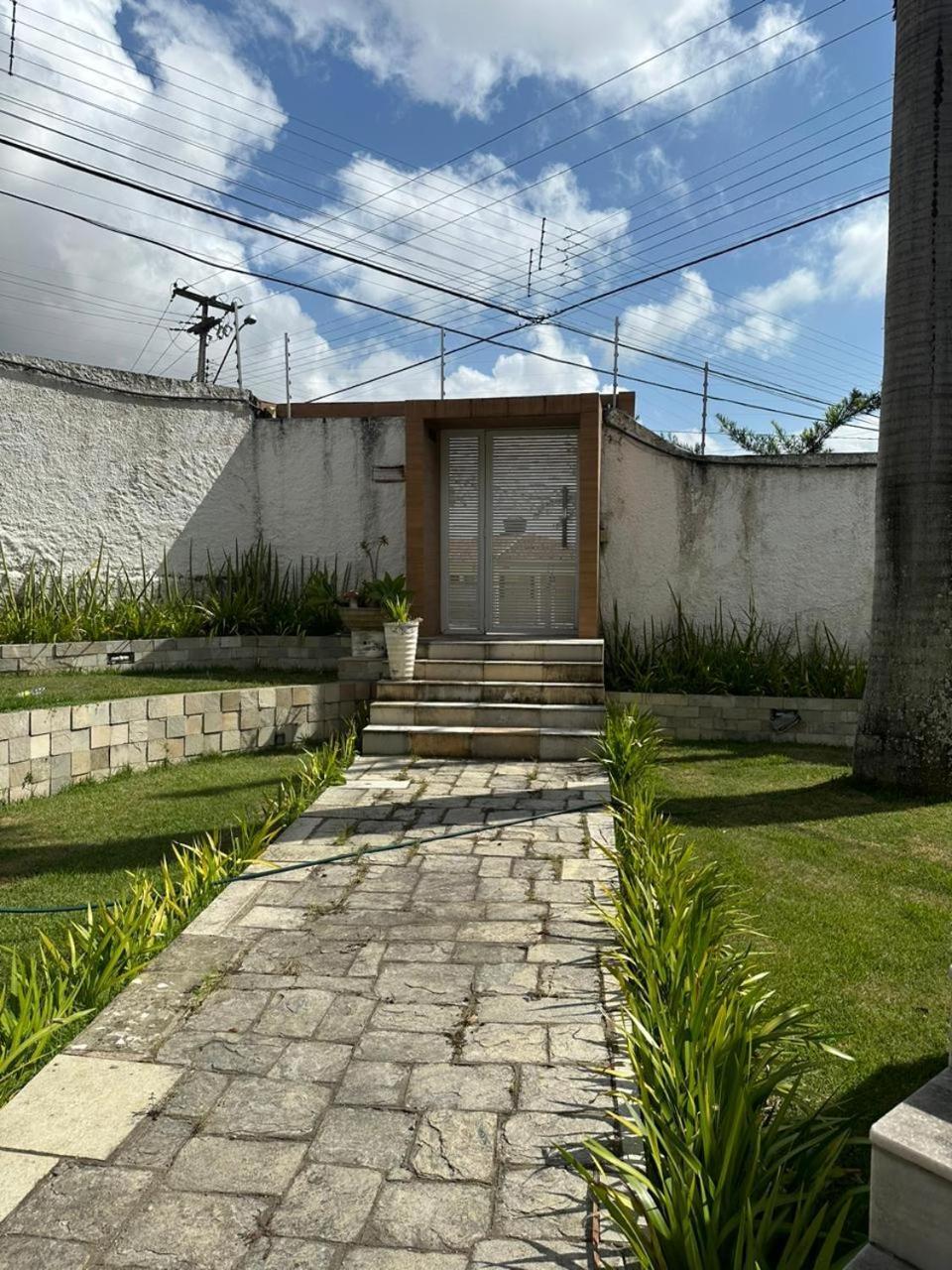 Espaco Casa Campina Grande Esterno foto