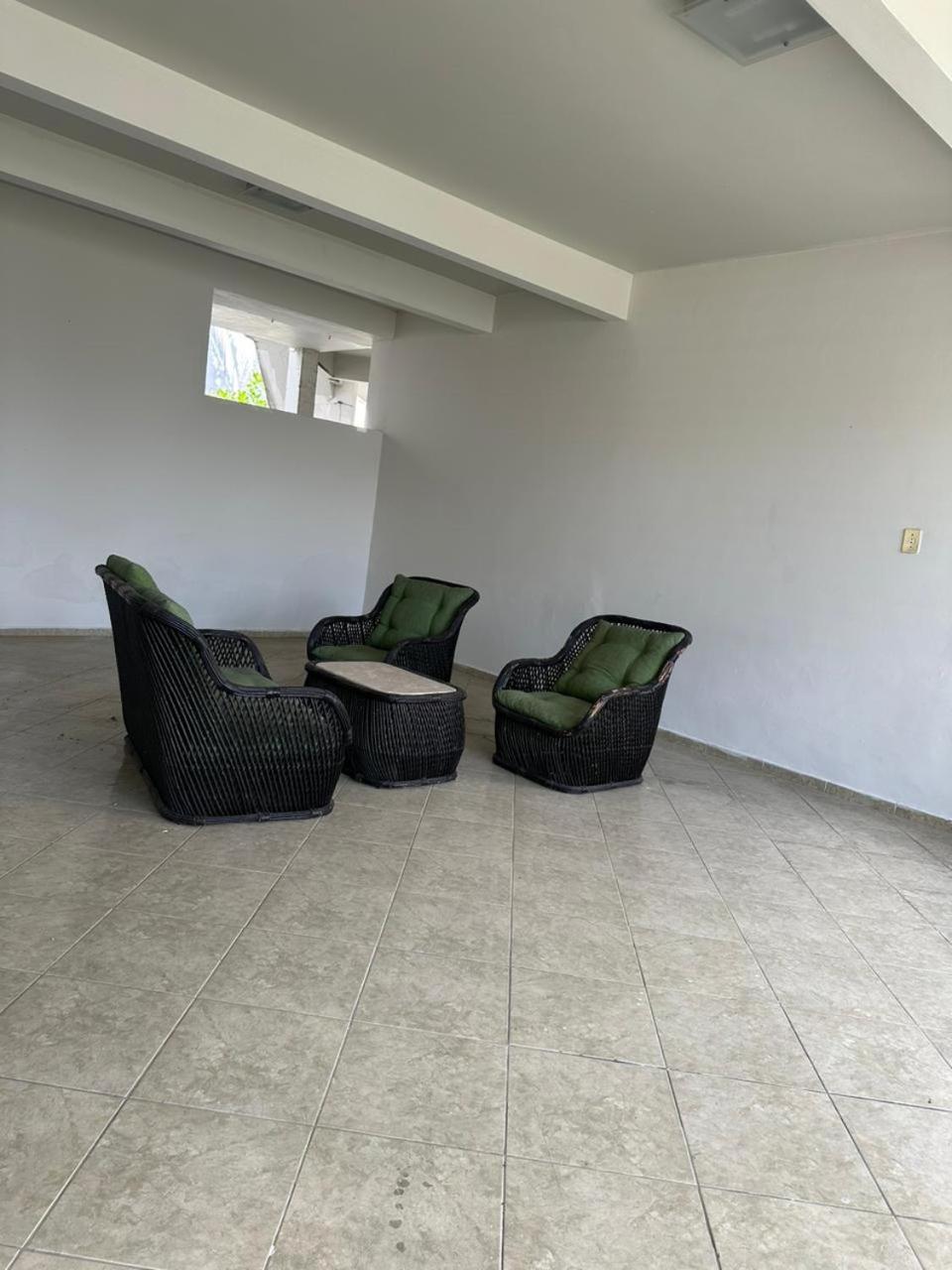 Espaco Casa Campina Grande Esterno foto