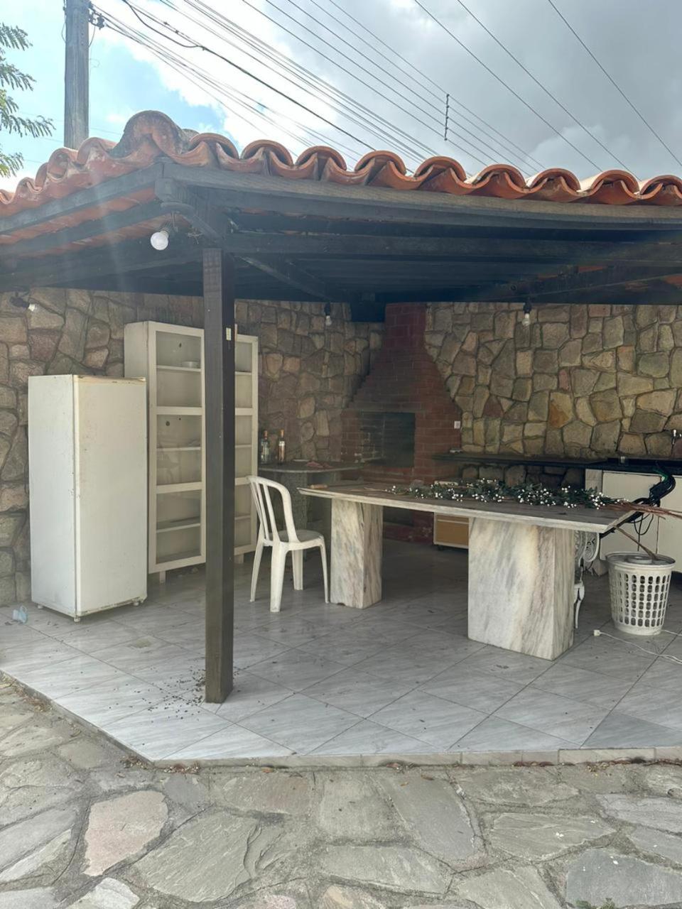 Espaco Casa Campina Grande Esterno foto