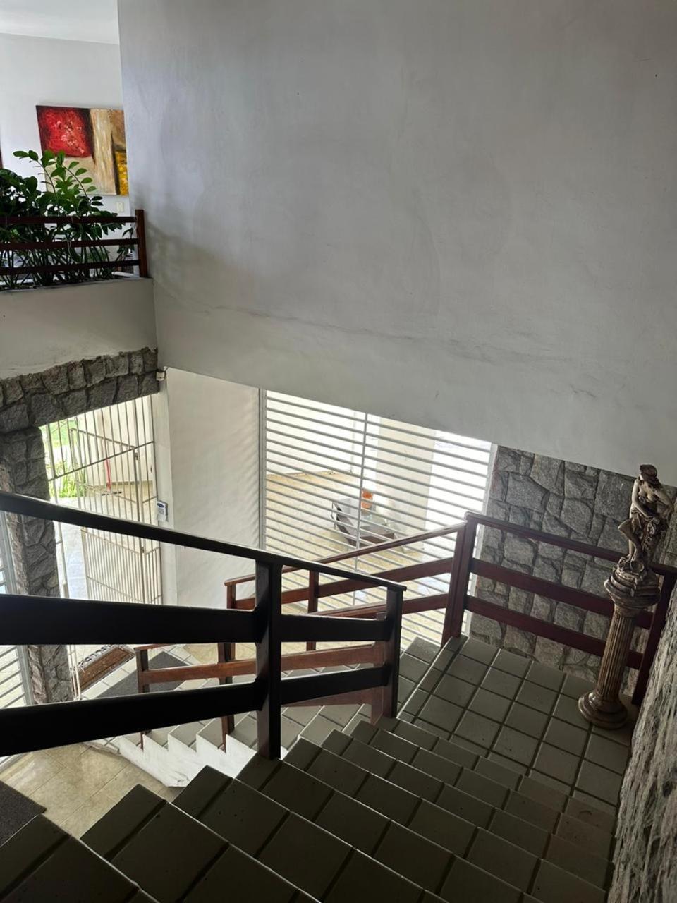 Espaco Casa Campina Grande Esterno foto