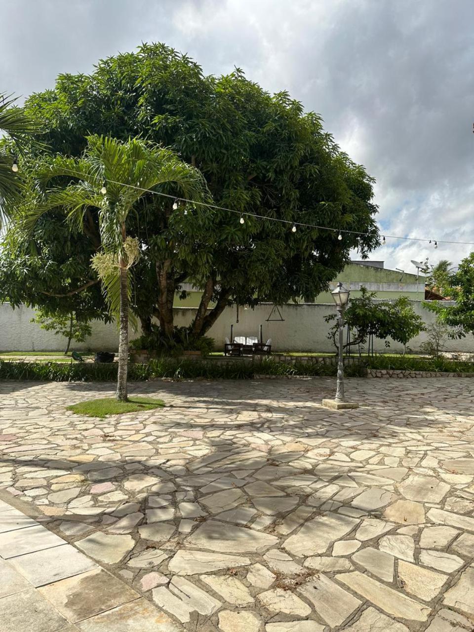 Espaco Casa Campina Grande Esterno foto