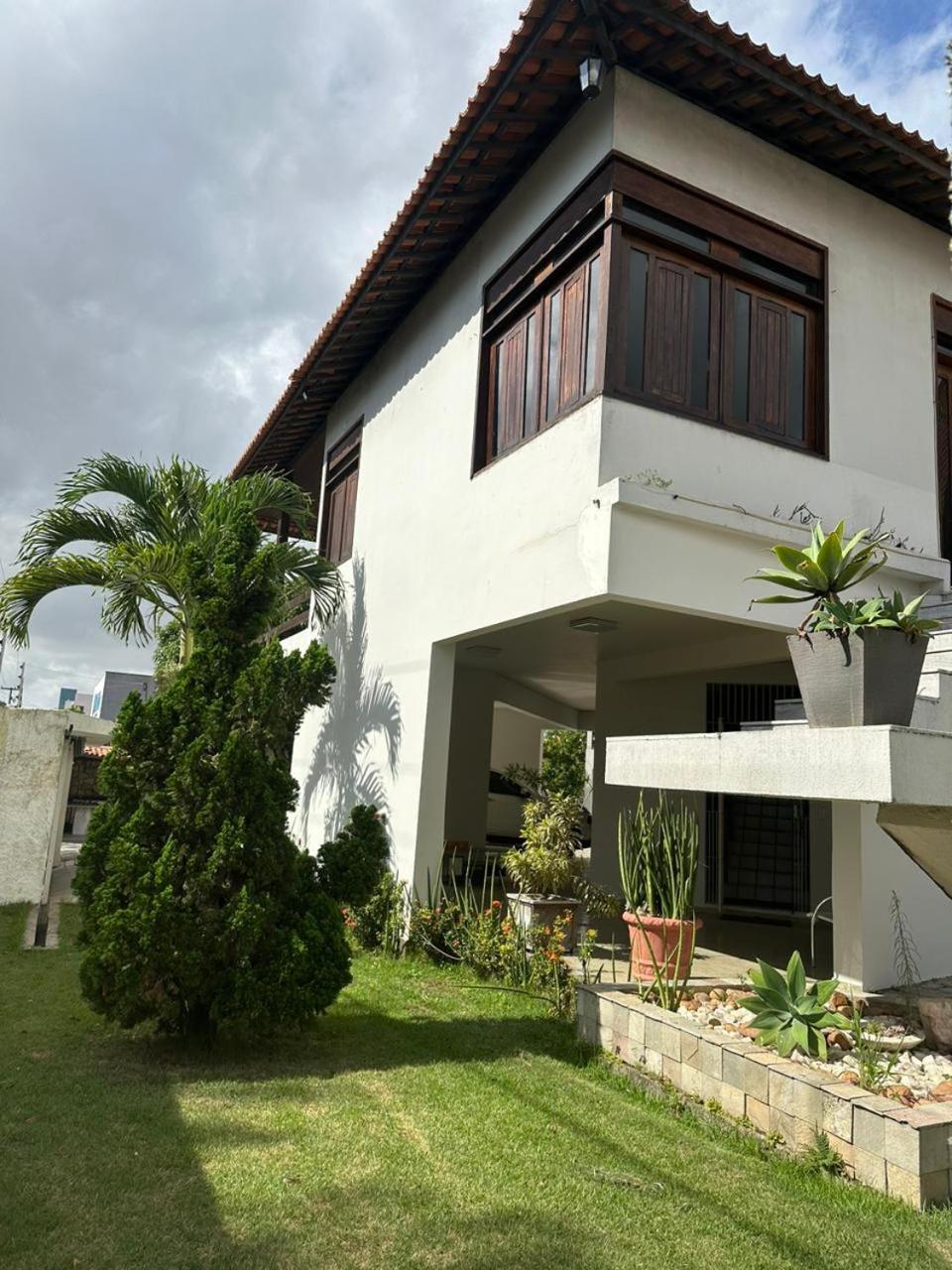 Espaco Casa Campina Grande Esterno foto