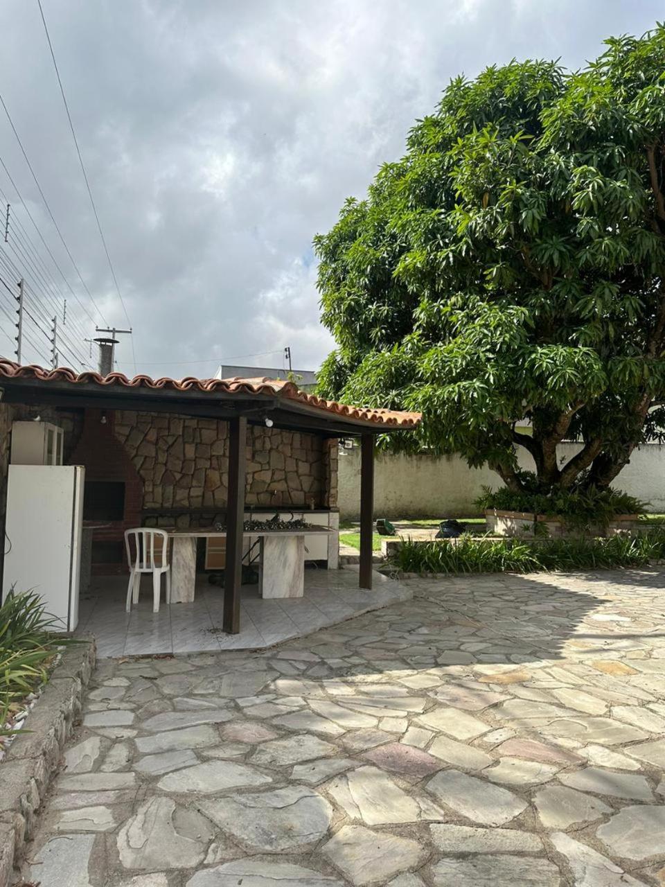 Espaco Casa Campina Grande Esterno foto