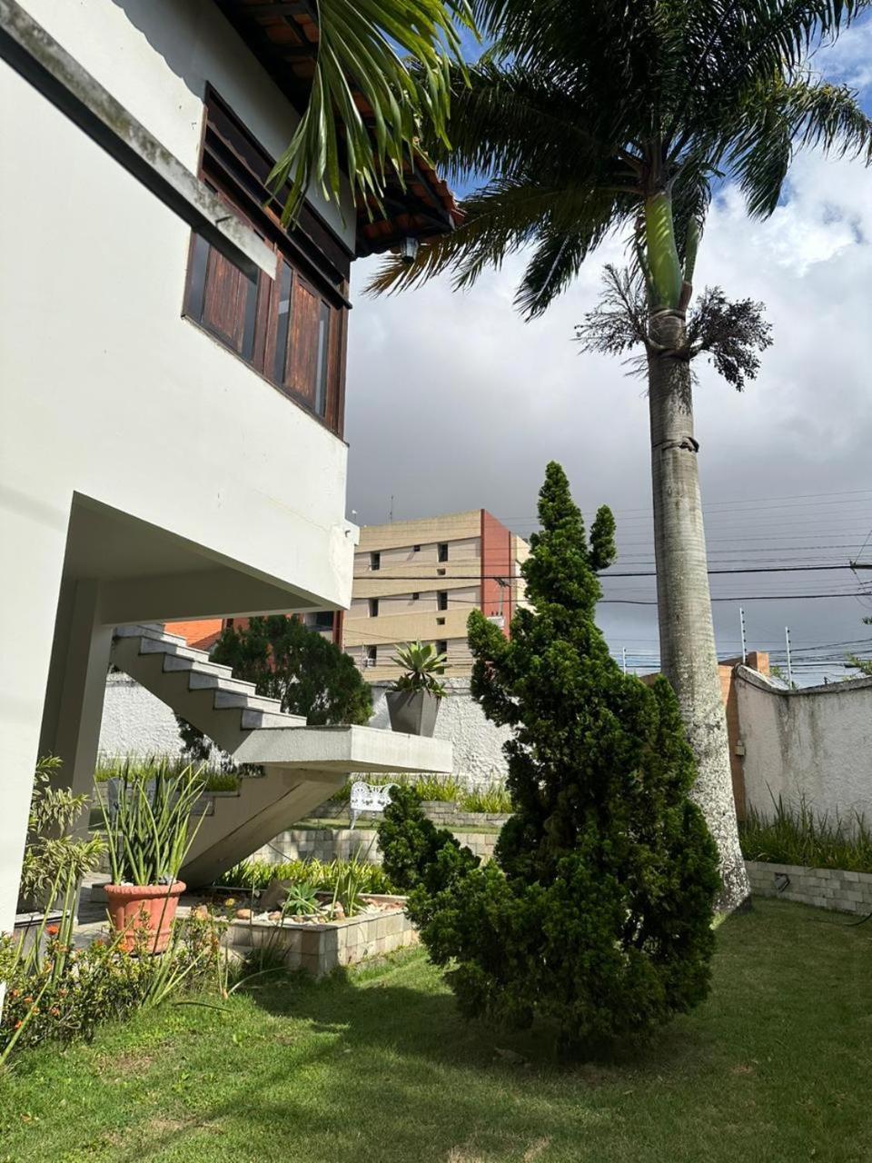 Espaco Casa Campina Grande Esterno foto