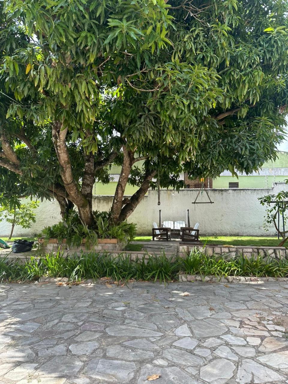 Espaco Casa Campina Grande Esterno foto