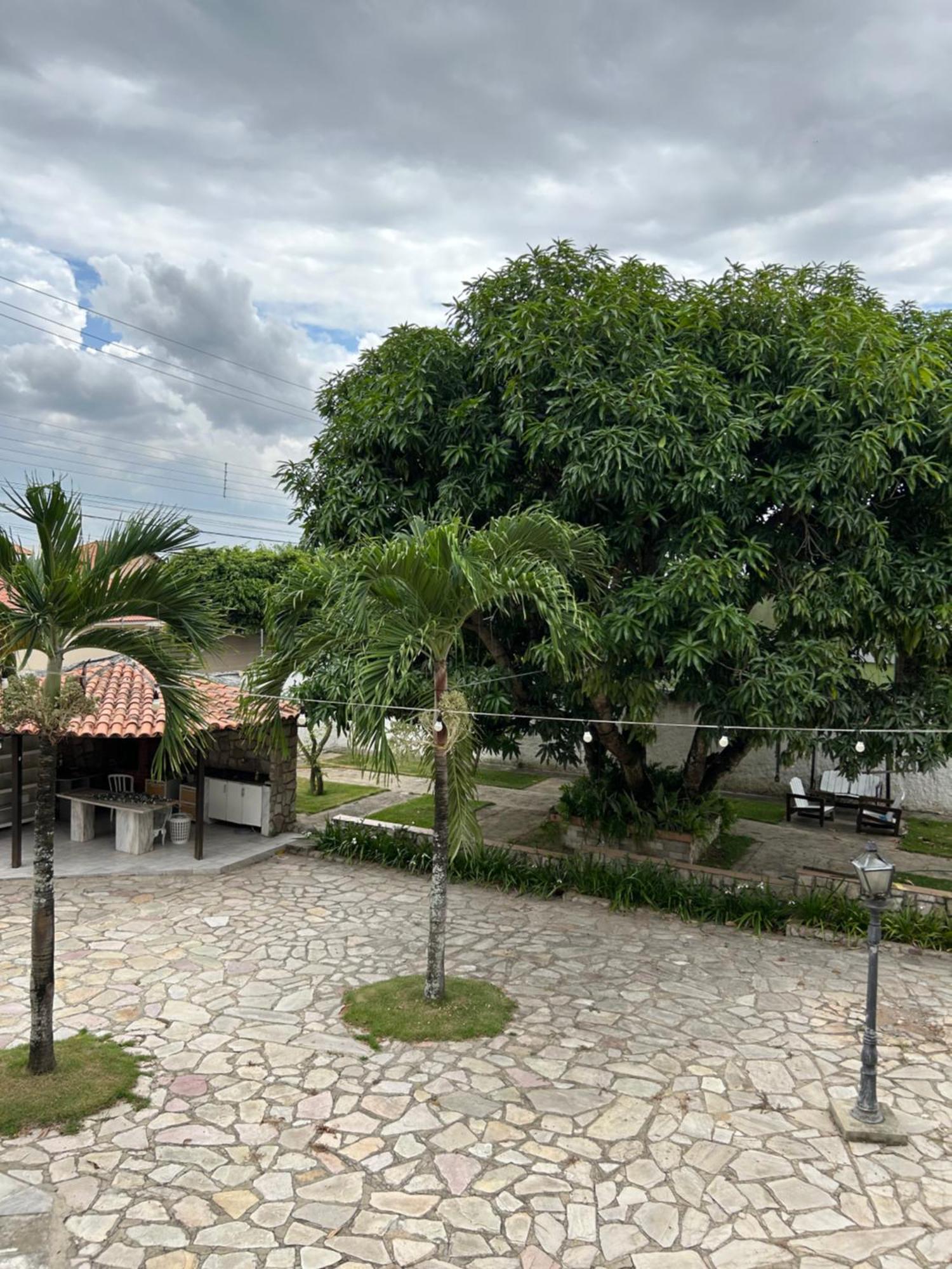 Espaco Casa Campina Grande Esterno foto